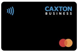 Caxton Business Multi-Currency Card