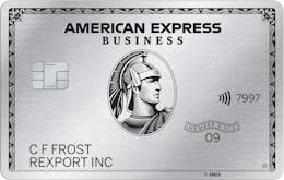 American Express® Business Platinum Card
