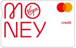 Virgin Money Travel Credit Card (21.9%)