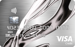 Chrome Credit Card (29.3%) - Excl