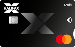 Halifax Longest 0% Balance Transfer Credit Card