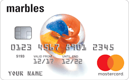 Marbles Credit Card (32.9%)