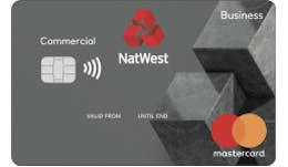 NatWest Business Credit Card