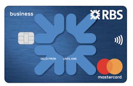 Royal Bank of Scotland Business Credit Card