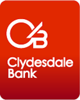 Clydesdale Bank 2 year fixed