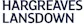 Hargreaves Lansdown