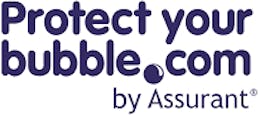 Protect Your Bubble Gadget Insurance three plus items