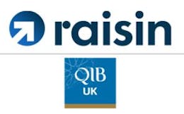 Raisin UK - QIB UK Bank - 2 Year Fixed Term Deposit