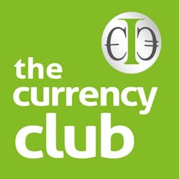 The Currency Club Travel Money